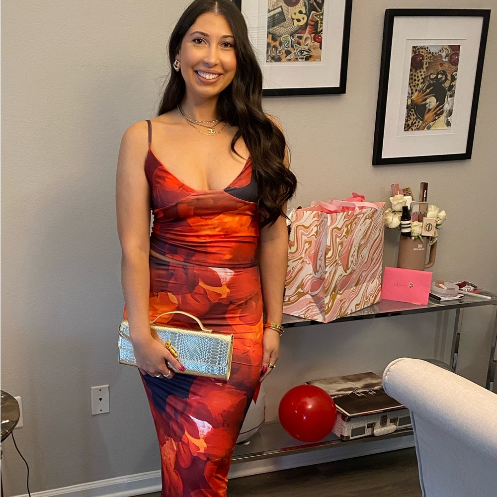 Meet your Posher, Alissa